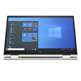 HP EliteBook x360 830 G8; Core i7 1185G7 3.0GHz/32GB RAM/256GB SSD PCIe/batteryCARE+