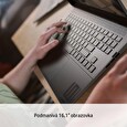 HP NTB OMEN 16-n0050nc/16,1" IPS FHD AG/Ryzen 7 6800H/16GB/1TB SSD/Radeon RX6650M 8GB/ax/BT5.2/TB4/HDMI/mDP/VR/FreeDos