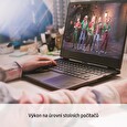 HP NTB OMEN 16-n0050nc/16,1" IPS FHD AG/Ryzen 7 6800H/16GB/1TB SSD/Radeon RX6650M 8GB/ax/BT5.2/TB4/HDMI/mDP/VR/FreeDos