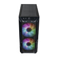 PC skříň Cooler Master HAF 500 MIDI TOWER