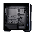 PC skříň Cooler Master HAF 500 MIDI TOWER