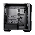 PC skříň Cooler Master HAF 500 MIDI TOWER