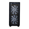 PC skříň Cooler Master HAF 500 MIDI TOWER