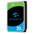 HDD 24TB Seagate SkyHawk AI 256MB SATAIII