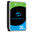 HDD 24TB Seagate SkyHawk AI 256MB SATAIII