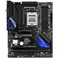 ASRock B650E PG Riptide WiFi / AMD B650 / AM5 / 4x DDR5 DIMM / 3x M.2 / HDMI / USB-C / WiFi / ATX