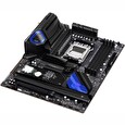 ASRock B650E PG Riptide WiFi / AMD B650 / AM5 / 4x DDR5 DIMM / 3x M.2 / HDMI / USB-C / WiFi / ATX