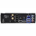 ASRock B650E PG Riptide WiFi / AMD B650 / AM5 / 4x DDR5 DIMM / 3x M.2 / HDMI / USB-C / WiFi / ATX