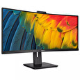 Philips/34B1U5600CH/00 1/34"/VA/3440x1440/120Hz/4ms/Black/3R