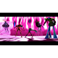 SWITCH No More Heroes 3 + samolepky a přívěsek na klíče
