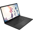 HP 17/17-cp0050nc/3020e/17,3"/1600x900/8GB/512GB SSD/AMD int/DOS/Black/2R