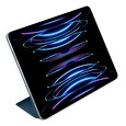 Smart Folio for iPad Pro 12.9" (6G) - Mar.Blue