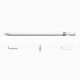 Pencil 1GEN + USB-C adapter / SK