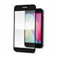 Aligator Ochranné tvrzené sklo GLASS PRINT, Samsung A23 (5G), černá, celoplošné lepení