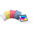 Apple iPad/WiFi/10,9"/2360x1640/256 GB/iPadOS16/Pink