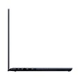 ASUS ExpertBook B5/B5602C/i5-1240P/16"/FHD/16GB/512GB SSD/UHD/W11P/Black/2R