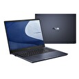 ASUS ExpertBook B5/B5602C/i5-1240P/16"/FHD/16GB/512GB SSD/UHD/W11P/Black/2R