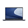 ASUS ExpertBook B5/B5602C/i5-1240P/16"/FHD/16GB/512GB SSD/UHD/W11P/Black/2R