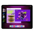 Apple iPad Pro 12.9"/WiFi + Cell/12,9"/2732x2048/8GB/128 GB/iPadOS16/Silver
