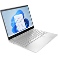 HP Envy x360 13-bf0000nc/13,3" OLED 2.8K/Core i5-1230U/16GB/512GB SSD/Iris Xe/ax/BT5.3/WIN 11 Pro/Natural silver