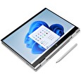 HP Envy x360 13-bf0002nc/13,3" OLED 2.8K/Core i7-1250U/16GB/1TB SSD/Iris Xe/ax/BT5.3/WIN 11 Pro/Natural silver