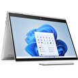 HP Envy x360 13-bf0002nc/13,3" OLED 2.8K/Core i7-1250U/16GB/1TB SSD/Iris Xe/ax/BT5.3/WIN 11 Pro/Natural silver