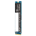 GIGABYTE 2500E SSD 500GB Gen3