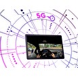 Lenovo Tab P11/5G/11"/2000x1200/8GB/256 GB/An11/Gray