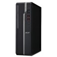 Acer Veriton/VX6680G/SFF/i3-10105/8GB/512GB SSD/UHD/bez OS/1R