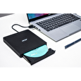5 pack Acer Portable DVD Writer USB-C