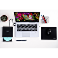5 pack Acer Portable DVD Writer USB-C