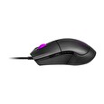 Herní myš Cooler Master MM310 12000DPI, RGB, černá