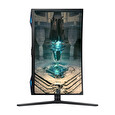 Samsung Odyssey G65B 27" Quantum Dot VA 2560x1440 Mega DCR 1ms 350cd HDMI DP smart pivot 240Hz