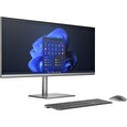 HP Envy/34-c1002nc/34"/wUHD/i9-12900/128GB/2TB SSD/RTX 3080 Max-Q/W11H/Silver/2R