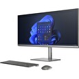HP Envy/34-c1002nc/34"/wUHD/i9-12900/128GB/2TB SSD/RTX 3080 Max-Q/W11H/Silver/2R