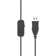 Trust ZARU USB HEADSET