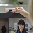 Logitech BRIO 500-ROSE-USB-EMEA28