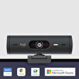 Logitech Brio 500-GRAPHITE-USB-EMEA28