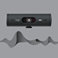 Logitech Brio 500-GRAPHITE-USB-EMEA28