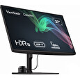 ViewSonic VP2786-4K 27" IPS WQHD/350nits/20M:1/5ms/ 2xHDMI/DP/MiniDP/5xUSB/VESA/Pivot