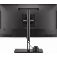 ViewSonic VP2786-4K 27" IPS WQHD/350nits/20M:1/5ms/ 2xHDMI/DP/MiniDP/5xUSB/VESA/Pivot