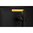ViewSonic VP2786-4K 27" IPS WQHD/350nits/20M:1/5ms/ 2xHDMI/DP/MiniDP/5xUSB/VESA/Pivot