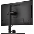 ViewSonic VP2786-4K 27" IPS WQHD/350nits/20M:1/5ms/ 2xHDMI/DP/MiniDP/5xUSB/VESA/Pivot