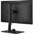 ViewSonic VP2786-4K 27" IPS WQHD/350nits/20M:1/5ms/ 2xHDMI/DP/MiniDP/5xUSB/VESA/Pivot