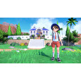 SWITCH Pokémon Scarlet