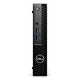 Dell Optiplex 3000 MFF i3-12100T/8/256/Wi/W10P/PS