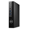 Dell Optiplex 3000 MFF i3-12100T/8/256/Wi/W10P/PS
