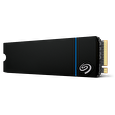 Seagate SSD Game Drive M.2 ( (M.2S/2TB/PCIe Gen4 ×4 NVMe 1.4)