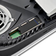 Seagate SSD Game Drive M.2 ( (M.2S/2TB/PCIe Gen4 ×4 NVMe 1.4)