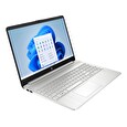 HP 15s/fq2972nc/7505/15,6"/FHD/8GB/256GB SSD/int/W11H/Silver/2R